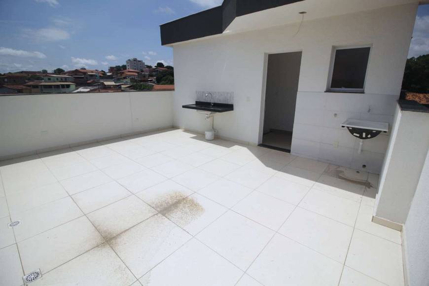Foto 4 de Cobertura com 2 Quartos à venda, 90m² em Venda Nova, Belo Horizonte