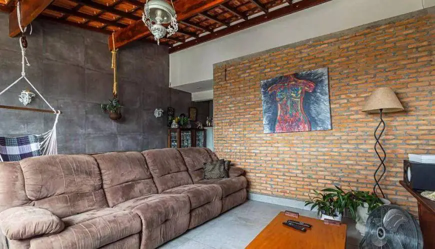 Foto 5 de Cobertura com 2 Quartos à venda, 136m² em Vila Metalurgica, Santo André