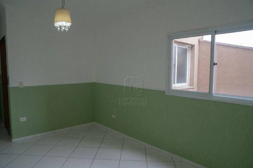 Foto 1 de Cobertura com 3 Quartos à venda, 150m² em Vila Leopoldina, Santo André