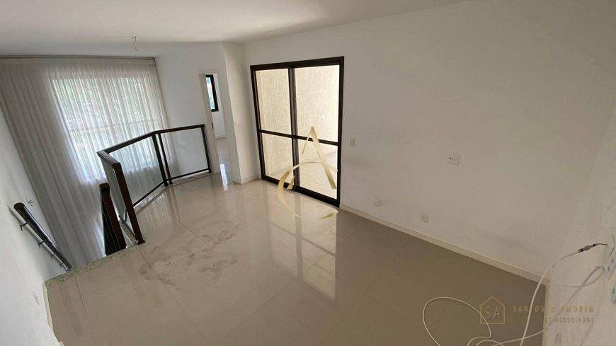 Foto 4 de Cobertura com 4 Quartos para venda ou aluguel, 192m² em Centro, Nova Iguaçu
