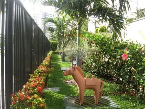 Foto 2 de Cobertura com 4 Quartos à venda, 380m² em Jardins, Aracaju