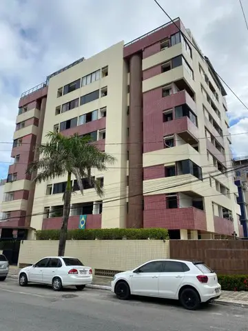 Foto 1 de Cobertura com 4 Quartos à venda, 206m² em Jatiúca, Maceió