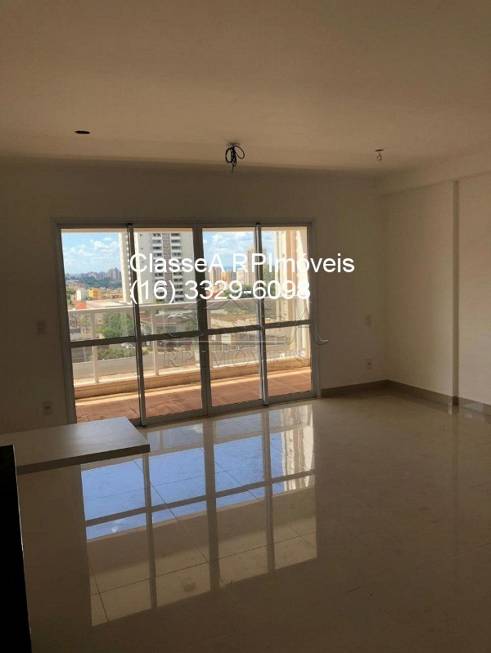 Foto 1 de Flat com 1 Quarto para alugar, 44m² em Jardim Botânico, Ribeirão Preto
