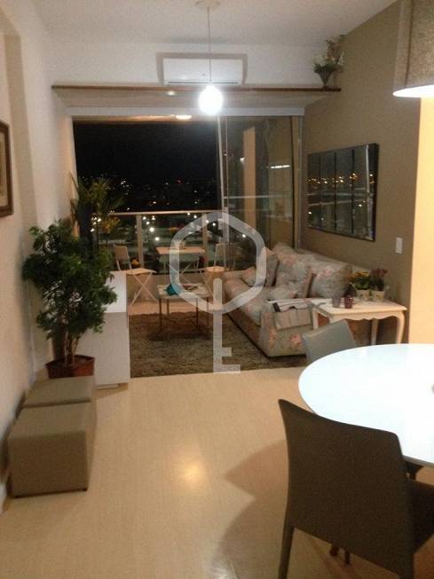 Foto 1 de Flat com 1 Quarto para alugar, 85m² em Leblon, Rio de Janeiro