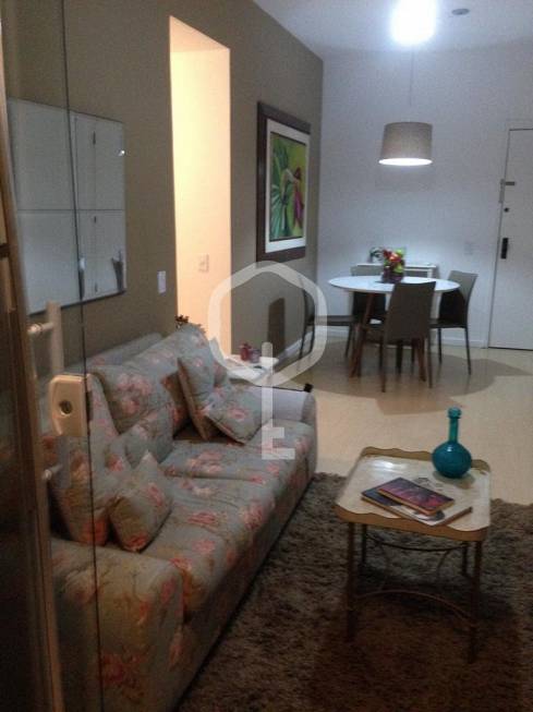 Foto 3 de Flat com 1 Quarto para alugar, 85m² em Leblon, Rio de Janeiro