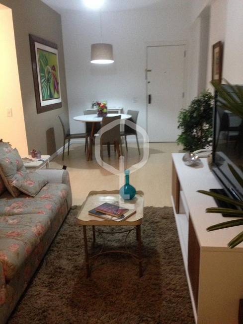 Foto 5 de Flat com 1 Quarto para alugar, 85m² em Leblon, Rio de Janeiro