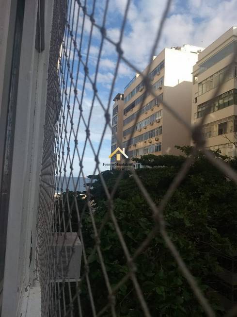 Foto 5 de Kitnet com 1 Quarto para alugar, 45m² em Copacabana, Rio de Janeiro