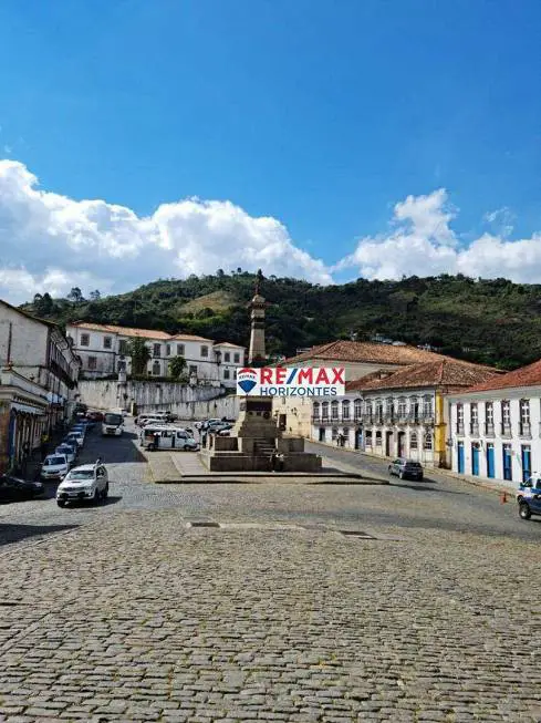 Foto 5 de Lote/Terreno à venda, 500m² em Amarantina, Ouro Preto