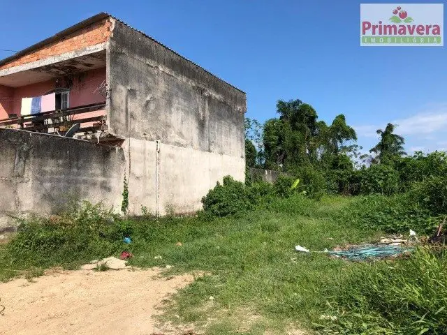 Foto 1 de Lote/Terreno à venda, 330m² em Morro Do Algodao, Caraguatatuba