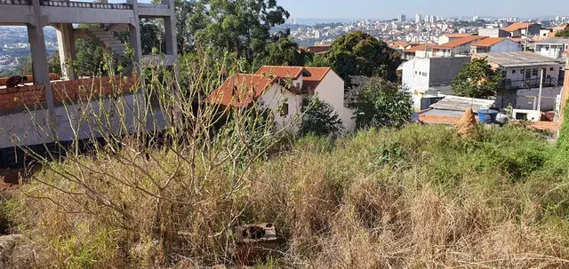 Foto 4 de Lote/Terreno à venda, 500m² em Parque dos Eucaliptos, Sorocaba