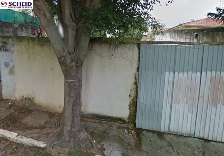 Foto 1 de Lote/Terreno à venda, 470m² em Santo Amaro, São Paulo