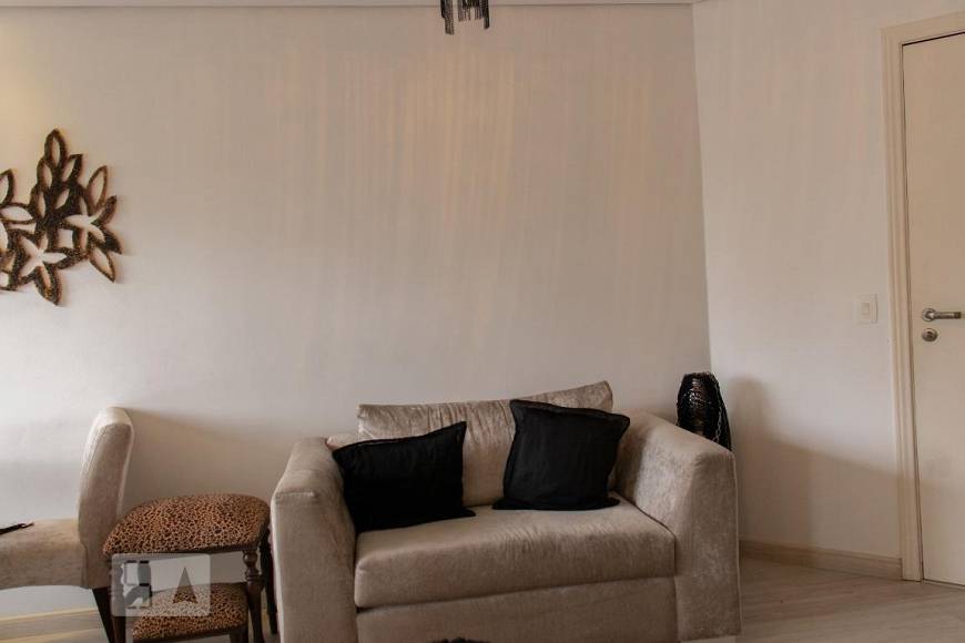 Foto 2 de Apartamento com 1 Quarto à venda, 64m² em Aclimação, São Paulo