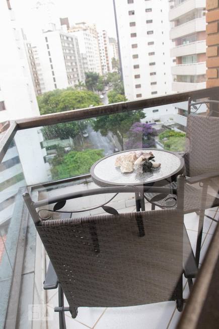 Foto 5 de Apartamento com 1 Quarto à venda, 64m² em Aclimação, São Paulo