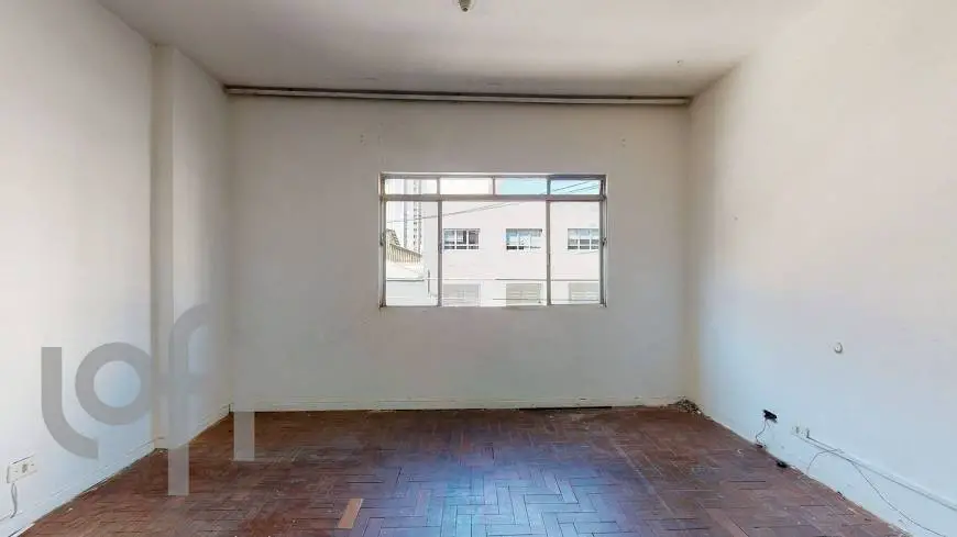 Foto 1 de Apartamento com 1 Quarto à venda, 43m² em Barra Funda, São Paulo