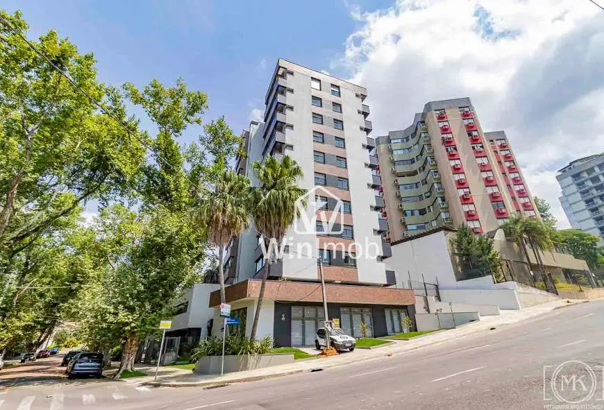 Foto 1 de Apartamento com 1 Quarto à venda, 53m² em Boa Vista, Porto Alegre