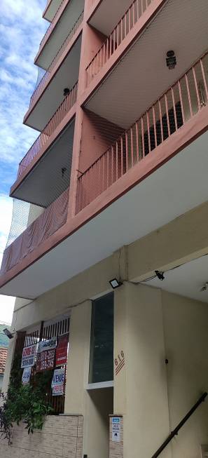 Foto 1 de Apartamento com 1 Quarto à venda, 39m² em Encantado, Rio de Janeiro