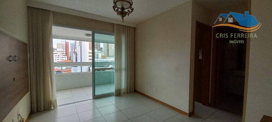 Foto 2 de Apartamento com 1 Quarto para alugar, 45m² em Itaigara, Salvador