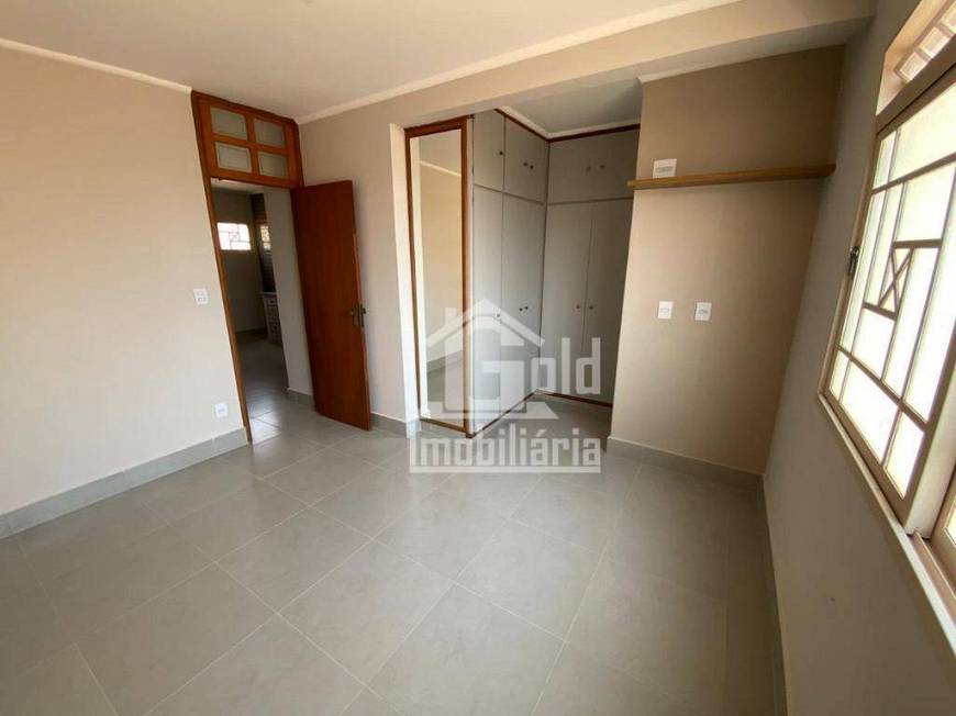Foto 2 de Apartamento com 1 Quarto para alugar, 45m² em Jardim Irajá, Ribeirão Preto