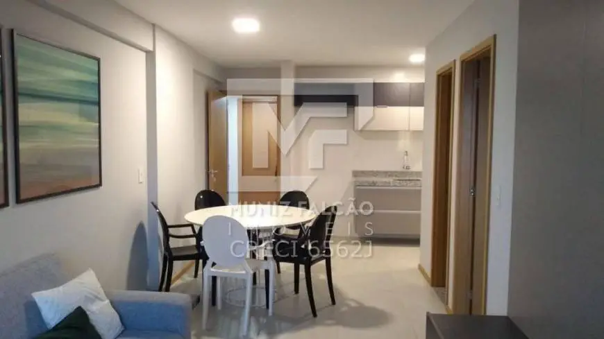 Foto 4 de Apartamento com 1 Quarto à venda, 44m² em Jatiúca, Maceió