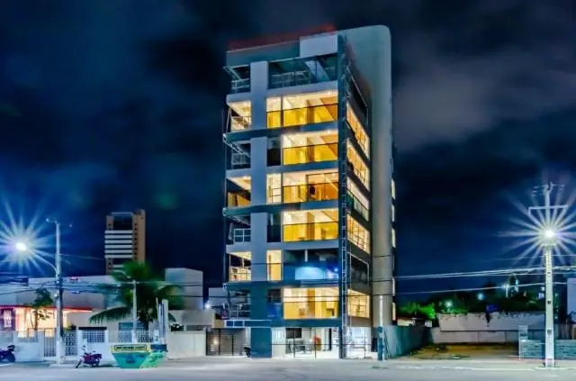Foto 1 de Apartamento com 1 Quarto à venda, 58m² em Ponta Negra, Natal