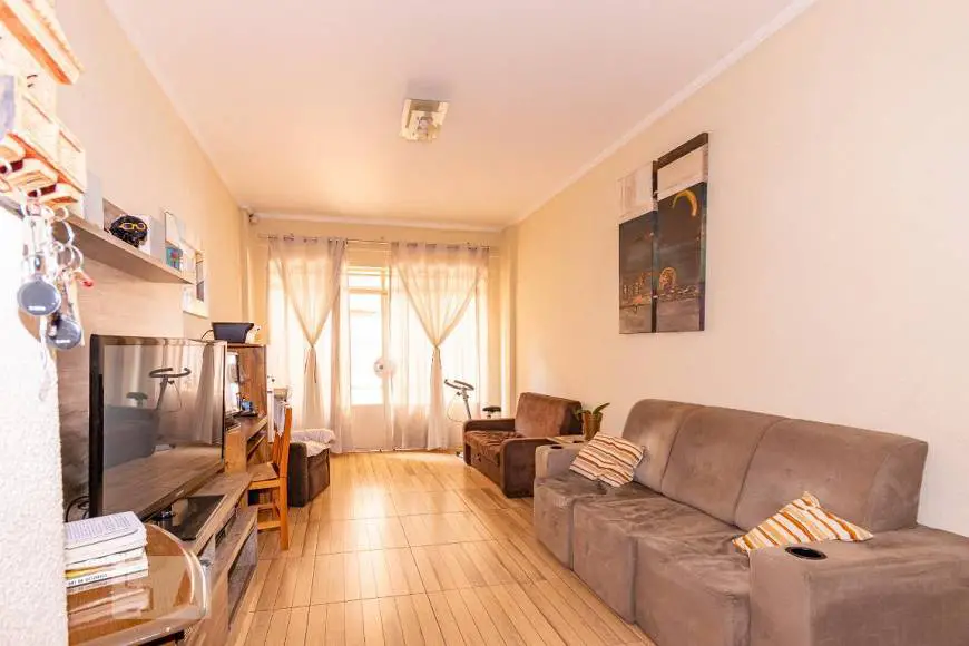Foto 1 de Apartamento com 1 Quarto à venda, 100m² em Santa Cecília, São Paulo
