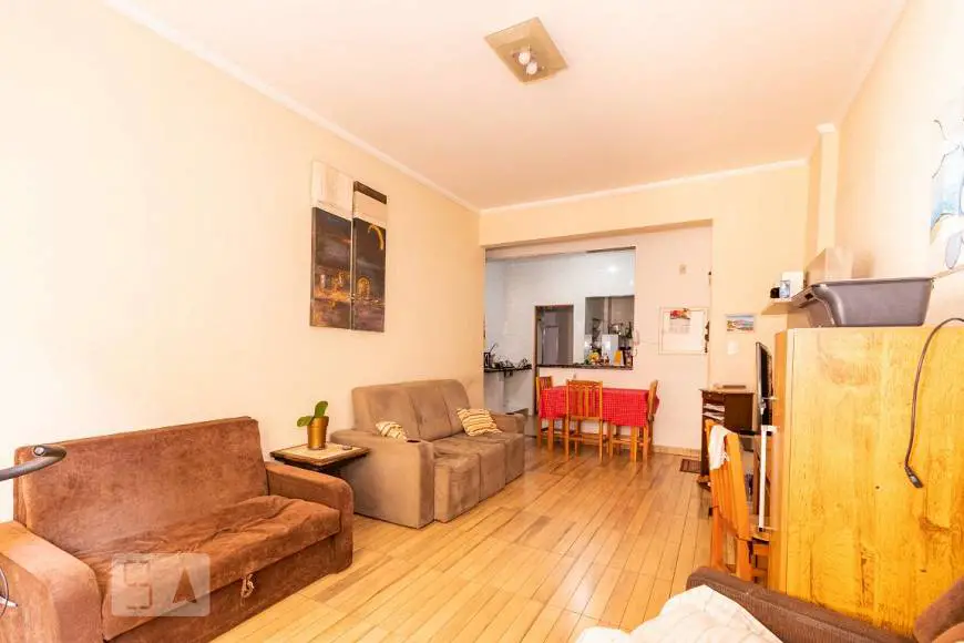 Foto 3 de Apartamento com 1 Quarto à venda, 100m² em Santa Cecília, São Paulo