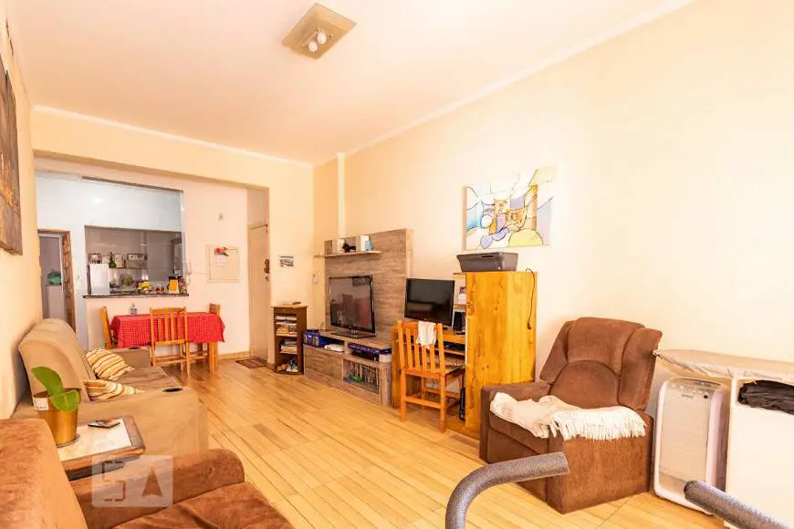 Foto 4 de Apartamento com 1 Quarto à venda, 100m² em Santa Cecília, São Paulo