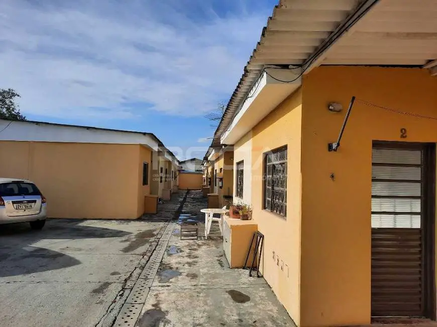 Foto 1 de Apartamento com 1 Quarto para alugar, 35m² em Vila Brasília, São Carlos