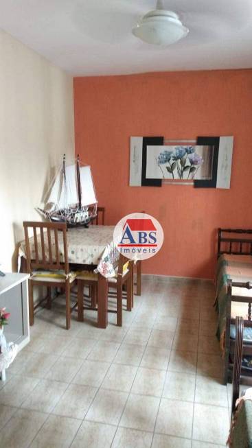 Foto 5 de Apartamento com 1 Quarto à venda, 45m² em Vila Caicara, Praia Grande