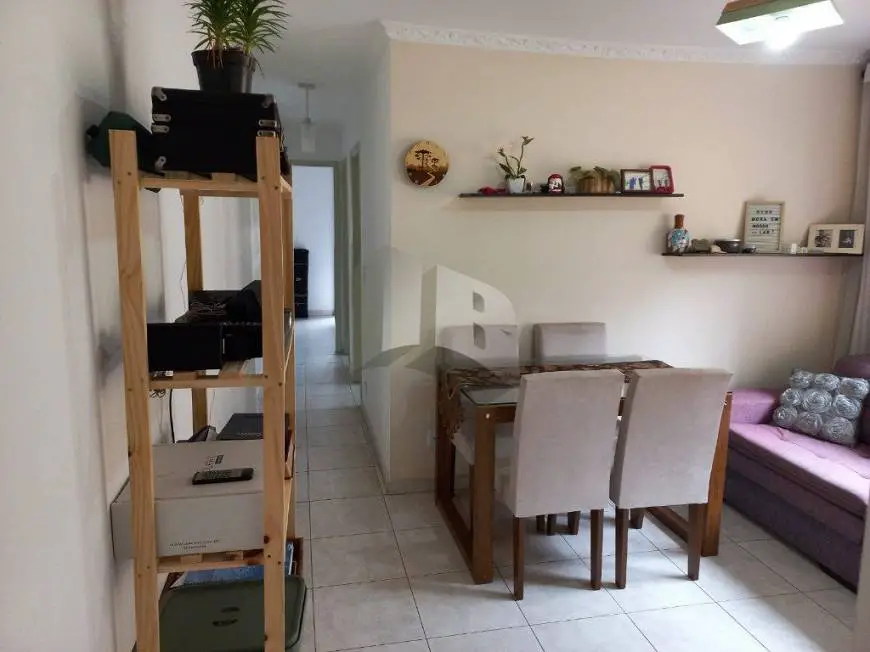 Foto 2 de Apartamento com 1 Quarto à venda, 50m² em Vila Nair, São Paulo