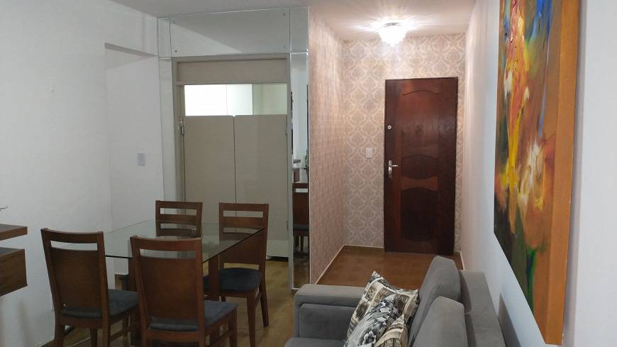 Foto 1 de Apartamento com 2 Quartos à venda, 62m² em Alecrim, Natal