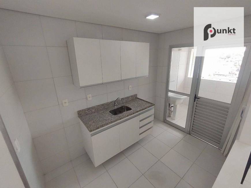 Foto 2 de Apartamento com 2 Quartos para alugar, 71m² em Aleixo, Manaus