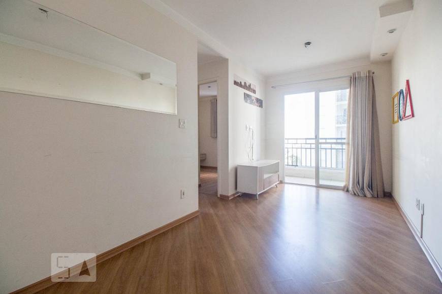 Foto 1 de Apartamento com 2 Quartos para alugar, 51m² em Belém, São Paulo