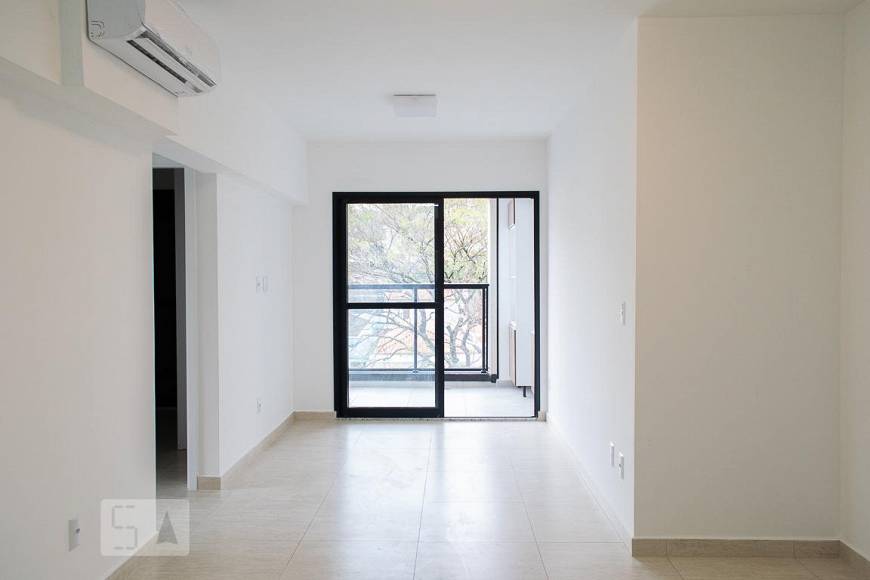 Foto 1 de Apartamento com 2 Quartos para alugar, 58m² em Casa Verde, São Paulo
