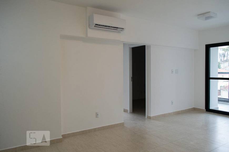 Foto 2 de Apartamento com 2 Quartos para alugar, 58m² em Casa Verde, São Paulo