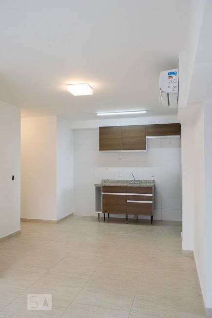 Foto 3 de Apartamento com 2 Quartos para alugar, 58m² em Casa Verde, São Paulo