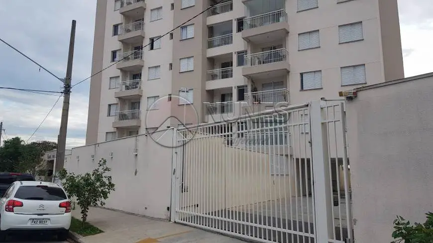 Foto 5 de Apartamento com 2 Quartos à venda, 56m² em Cidade das Flores, Osasco