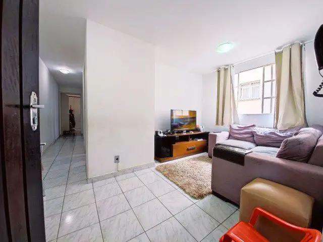 Foto 1 de Apartamento com 2 Quartos à venda, 48m² em Conjunto Habitacional Teotonio Vilela, São Paulo