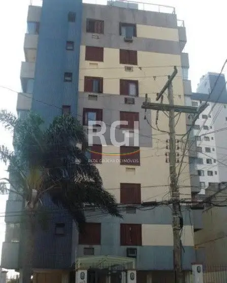 Foto 1 de Apartamento com 2 Quartos à venda, 80m² em Cristo Redentor, Porto Alegre