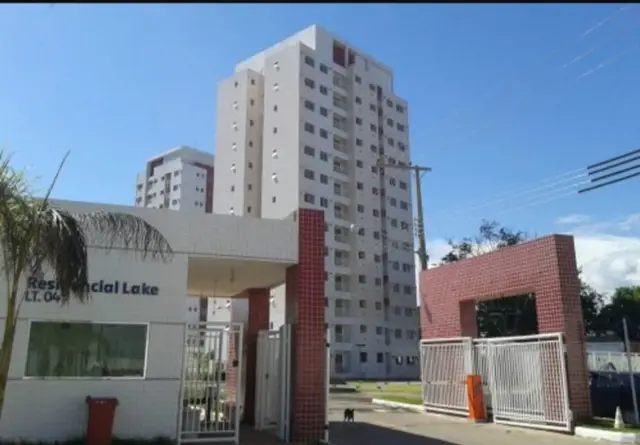 Foto 1 de Apartamento com 2 Quartos à venda, 64m² em Dom Pedro I, Manaus