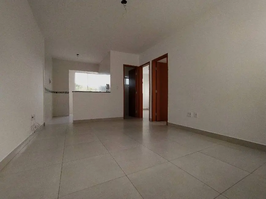 Foto 1 de Apartamento com 2 Quartos para alugar, 68m² em Dona Clara, Belo Horizonte