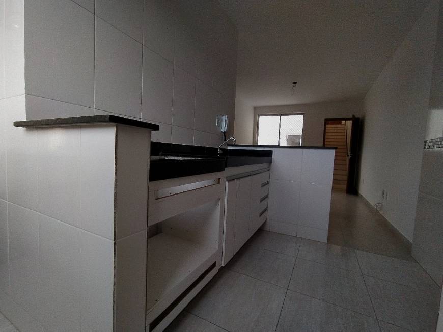 Foto 3 de Apartamento com 2 Quartos para alugar, 68m² em Dona Clara, Belo Horizonte