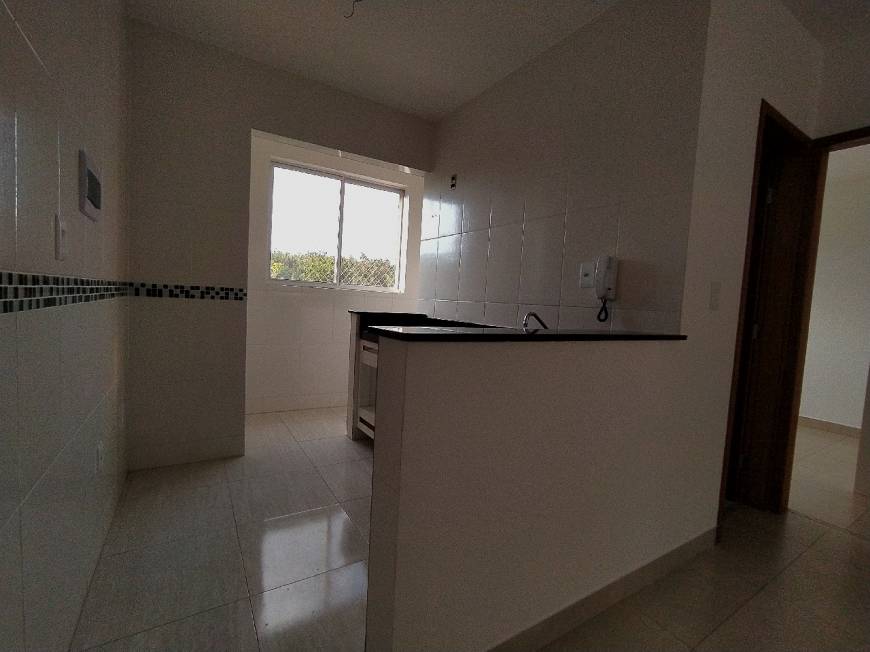 Foto 4 de Apartamento com 2 Quartos para alugar, 68m² em Dona Clara, Belo Horizonte