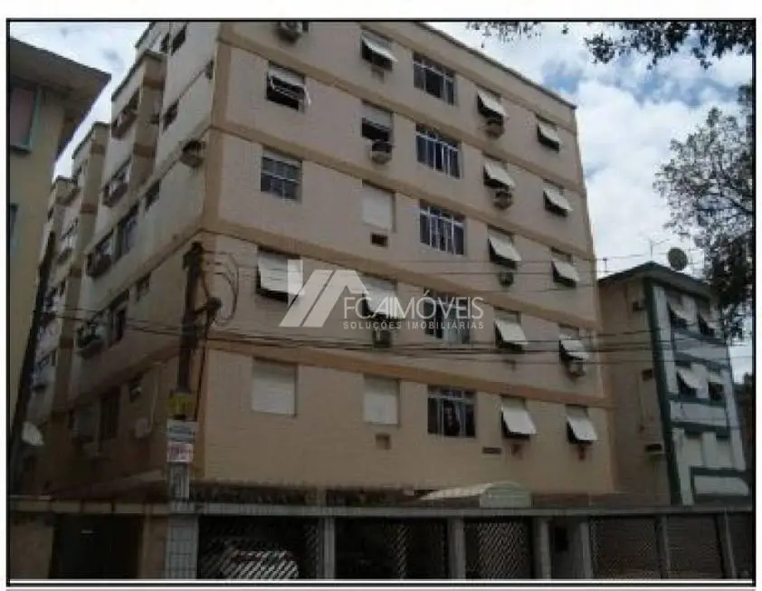 Foto 1 de Apartamento com 2 Quartos à venda, 76m² em Embaré, Santos