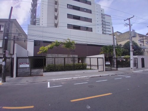 Foto 1 de Apartamento com 2 Quartos para alugar, 62m² em Encruzilhada, Recife