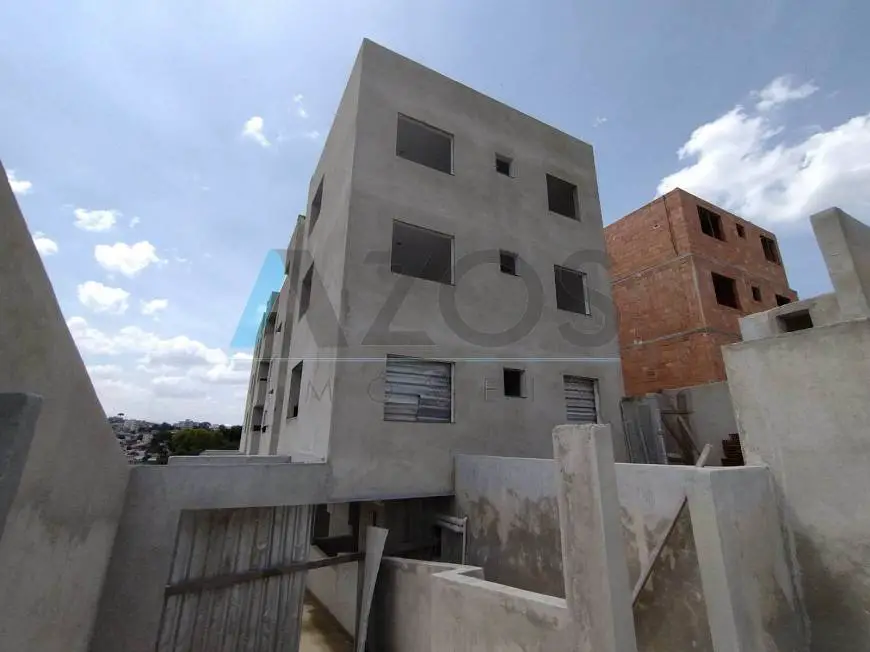 Foto 1 de Apartamento com 2 Quartos à venda, 45m² em Fátima, Colombo