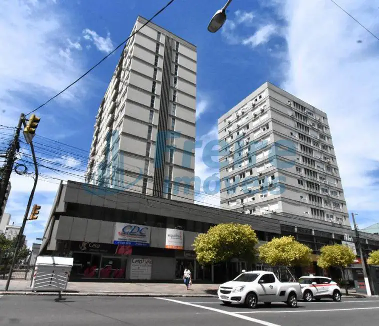 Foto 1 de Apartamento com 2 Quartos para alugar, 110m² em Independência, Porto Alegre