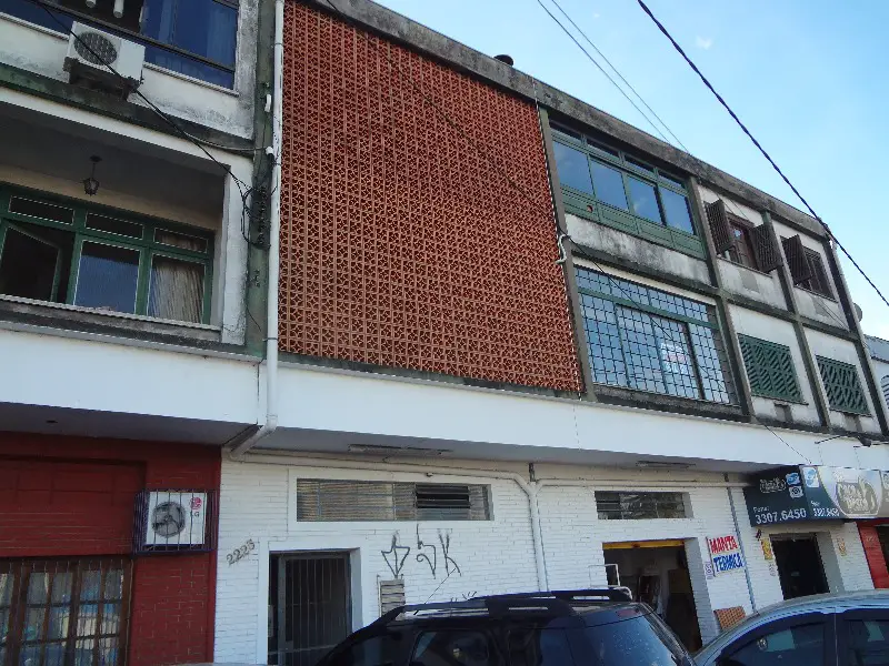 Foto 1 de Apartamento com 2 Quartos à venda, 77m² em Ipanema, Porto Alegre