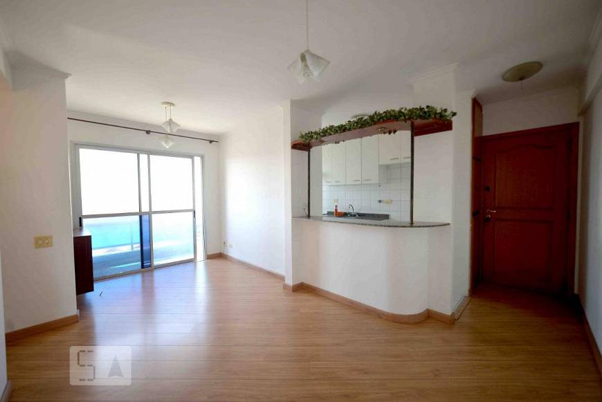 Foto 1 de Apartamento com 2 Quartos para alugar, 62m² em Ipiranga, São Paulo