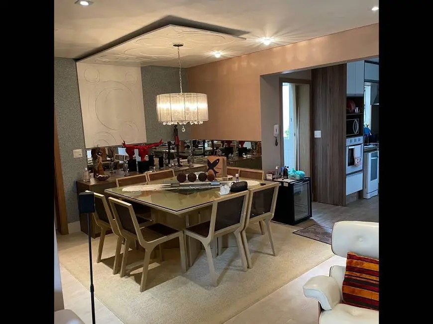 Foto 2 de Apartamento com 2 Quartos à venda, 95m² em Itaim Bibi, São Paulo